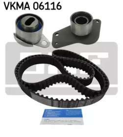 skf vkma06116